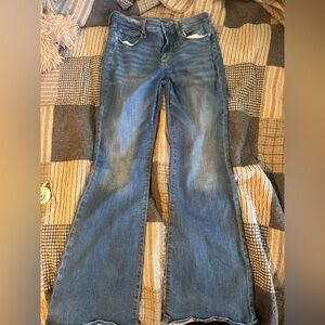 American Eagle Outfitters Women's Denim Jeans
